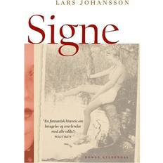 Signe (Häftad, 2016)