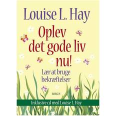 Bøger Oplev det gode liv nu (Hæftet, 2011)