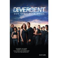 Divergent - den officielle guide (Indbundet, 2014)