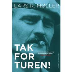 Bøger Tak for turen (Hæftet, 2016)
