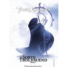 Trudi canavan De sorte troldmænd - Troldmandslavet (Bind 1) (Indbundet, 2012)