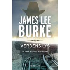 Bog lys Verdens lys (Hæftet, 2016)