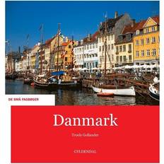 Danmark Danmark (Häftad, 2012)