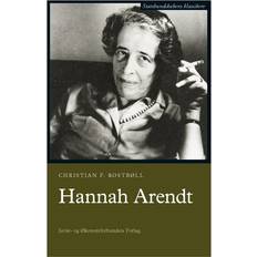 Hannah Arendt (Hæftet, 2010)