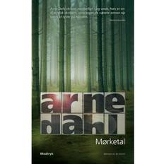 Mørketal (Hæftet, 2011)
