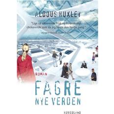 Historiske romaner Bøger Fagre nye verden (Hæftet, 2009)