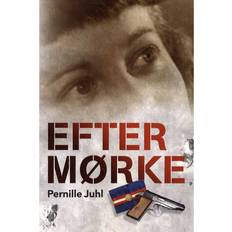 Efter mørke (Häftad, 2015)