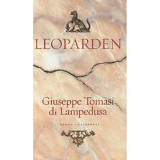 Leoparden Leoparden, Hardback (Indbundet, 2011)