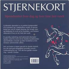 Gyldendals stjernekort (Hæftet, 2004)