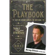 The Playbook (Hæftet, 2010)