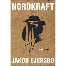 Bøger Nordkraft: roman (Hæftet, 2015)