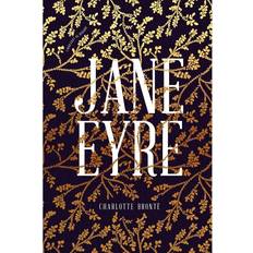 Bøger Jane Eyre (Hæftet, 2016)