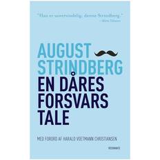 En dåres forsvarstale: Efter Oslomanuskriptet (E-bog, 2015)