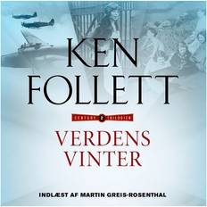 Verdens vinter Verdens vinter