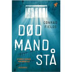 Bøger Død mand stå (Hæftet, 2016)