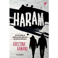 Bøger Haram (Hæftet, 2016)