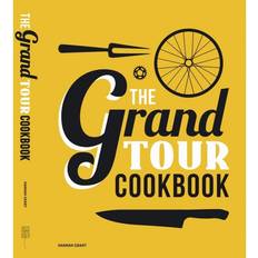 Hannah grant cookbook The Grand Tour Cookbook (Indbundet, 2013)