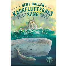 Kaskelotternes sang: jubilæumsudgave (Indbundet, 2016)
