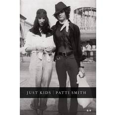 Just Kids (Inbunden, 2010)