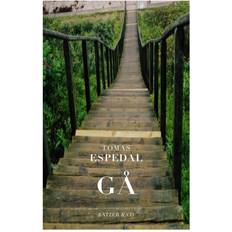 Gå eller kunsten at leve et vildt og poetisk liv (Hæftet, 2008)