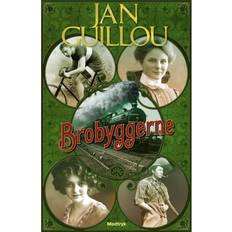 Jan guillou Brobyggerne (Bind 1) (Hæftet, 2012)