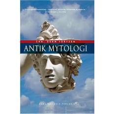 Bøger Antik mytologi (Indbundet, 2009)