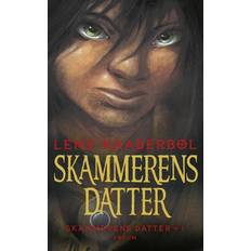 Skammerens datter Skammerens datter (Hæftet, 2001)