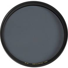 B+W Filter 62E CIRCULAR POLARIZER MRC