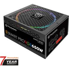 Thermaltake smart rgb Thermaltake Smart Pro RGB 650W