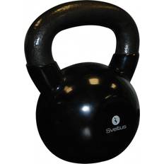 Sveltus Kettlebell 20 kg Noir