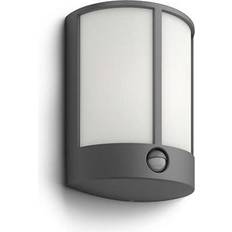 Philips Mygarden Anthracite Wall light