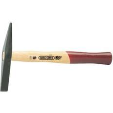 Martelli a piccone Gedore 8690900 77 E-300 Scaling Martello a piccone