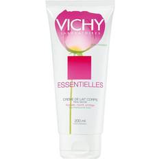 Vichy Cura del Corpo Vichy Essentielles Body Cream Milk 200ml