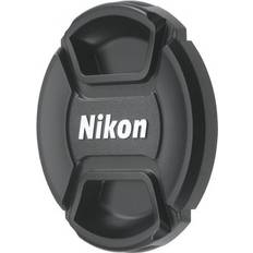 Nikon Accesorios de lente Nikon LC-58 Tapa del objetivo frontal