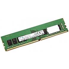 Samsung Memoria Dimm 16 GB (1x16 GB) DDR4 2666 MHz CL19 Colore Verde