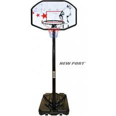 Basketball Pro Basketball Stand