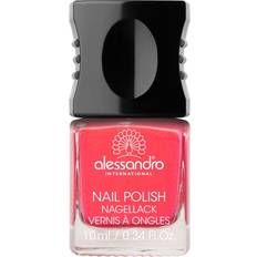 Alessandro Nail Polish #33 Hurly Burly 10ml