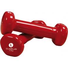 Epoxy Dumbbell 0.5kg