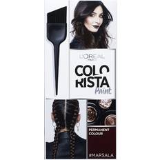 Loreal colorista L'Oréal Paris Colorista Paint #12 Marsala