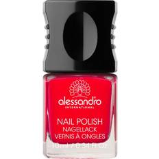 Nail Polish #184 Cherry Lady