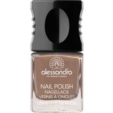 Stone polish Alessandro Nail Polish #70 Hot Stone 10ml