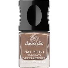 Nail Polish #70 Hot Stone