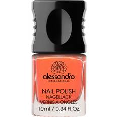 Nail Polish #82 Pomegranate