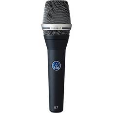 Microphones AKG D7