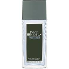 David Beckham The Essence Deo Spray 75ml