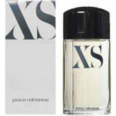 Rabanne XS After Shave Lotion 100ml