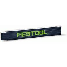 Acier Règles pliantes Festool 201464 Règle pliante