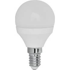 CP4535WWD LED Lamp 5.3W E14