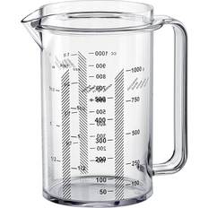 Guzzini Latina Measuring Cup 1L 19cm