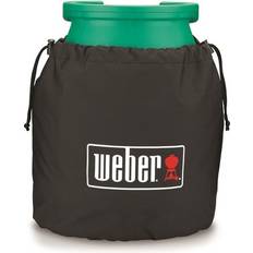 Weber Grillöverdrag Weber Premium Cylinder Cover 5kg 7125